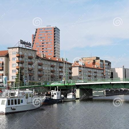 Central Apartament Klaipėda Exterior foto